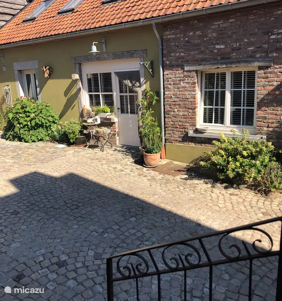Vakantiehuis FreLune