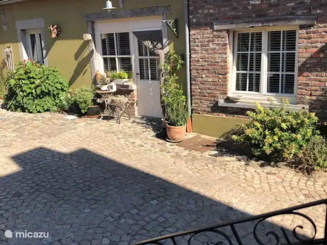 Casa de vacaciones FreLune en Bélgica, Limburgo, Tongeren - casa vacacional