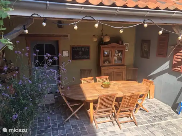 Casa de vacaciones FreLune en Bélgica, Limburgo, Tongeren - casa vacacional