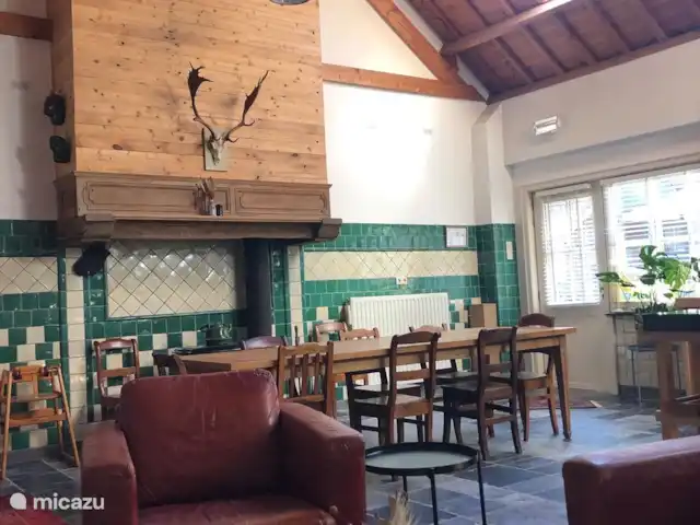 Casa de vacaciones FreLune en Bélgica, Limburgo, Tongeren - casa vacacional