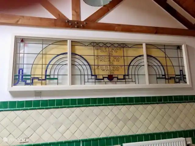 Casa de vacaciones FreLune en Bélgica, Limburgo, Tongeren - casa vacacional