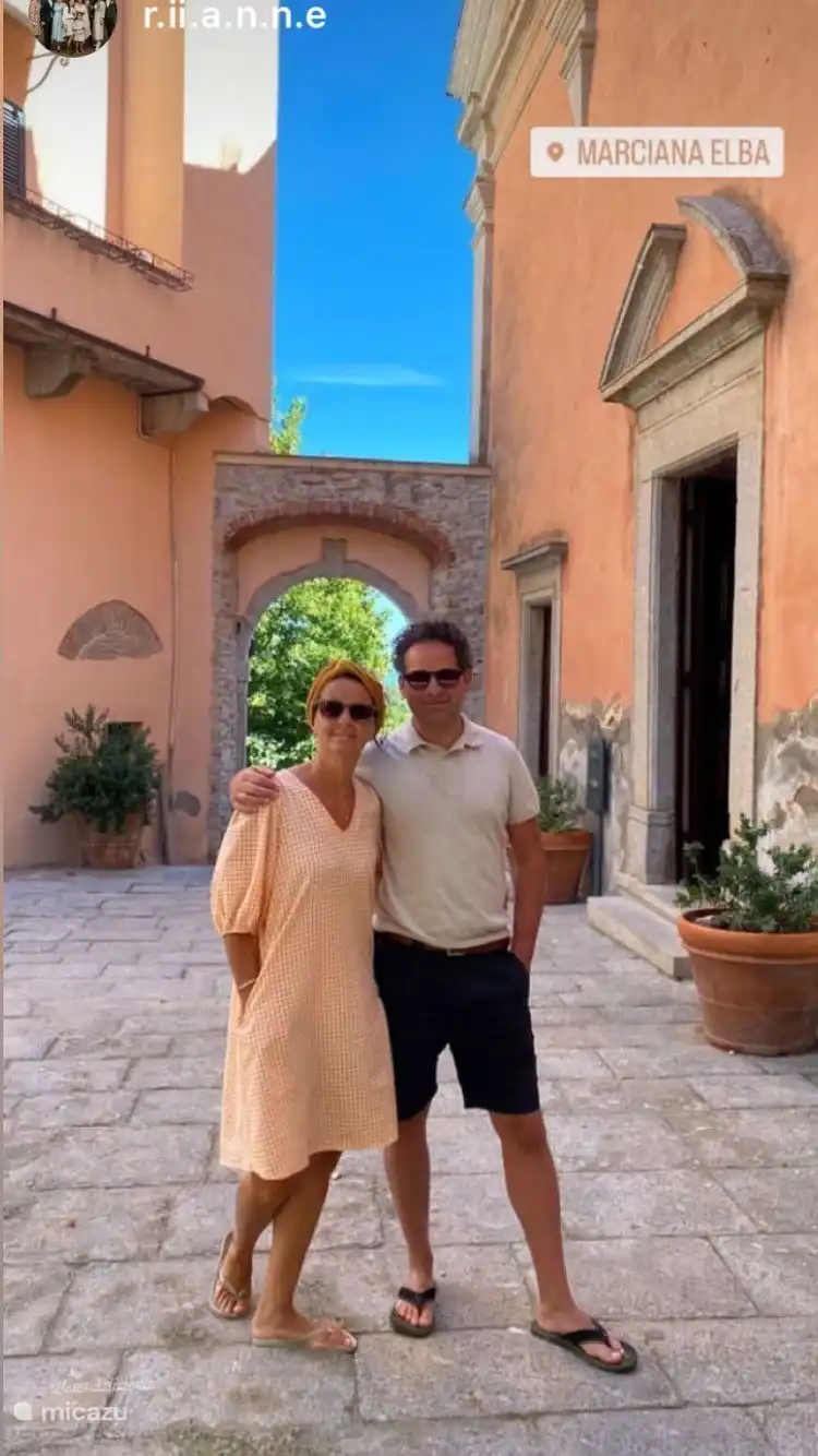 Hans & Rianne Krijgsman