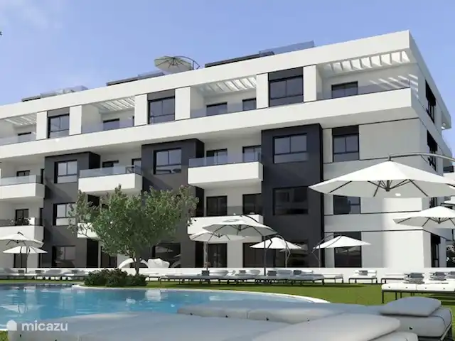 apartamento en España, Costa Blanca, Villamartin – Apartamento Querrero apartamento en España, Costa Blanca, Villamartin – Apartamento Querrero