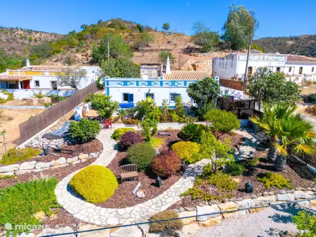 gîte / cottage huren in Portugal, Algarve, Santa Catarina da Fonte do Bispo – Casa Catarina gîte / cottage huren in Portugal, Algarve, Santa Catarina da Fonte do Bispo – Casa Catarina