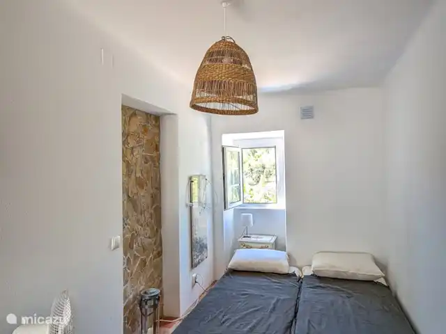 gîte / cottage huren in Portugal, Algarve, Santa Catarina da Fonte do Bispo – Casa Catarina