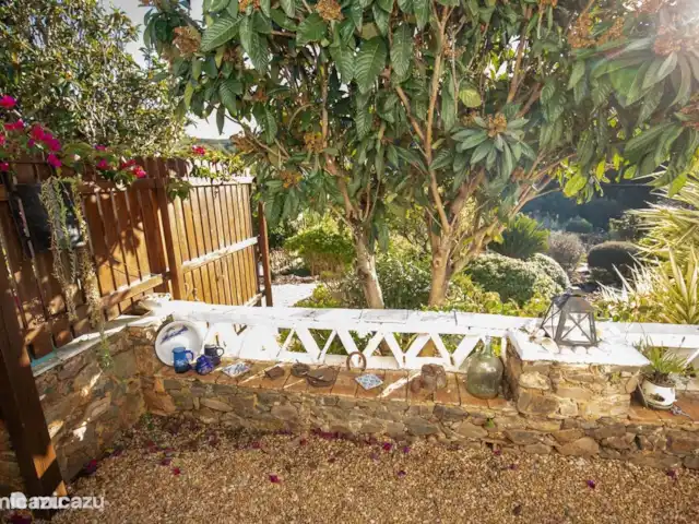 gîte / cottage huren in Portugal, Algarve, Santa Catarina da Fonte do Bispo – Casa Catarina Lokaal geproduceerd keramiek
