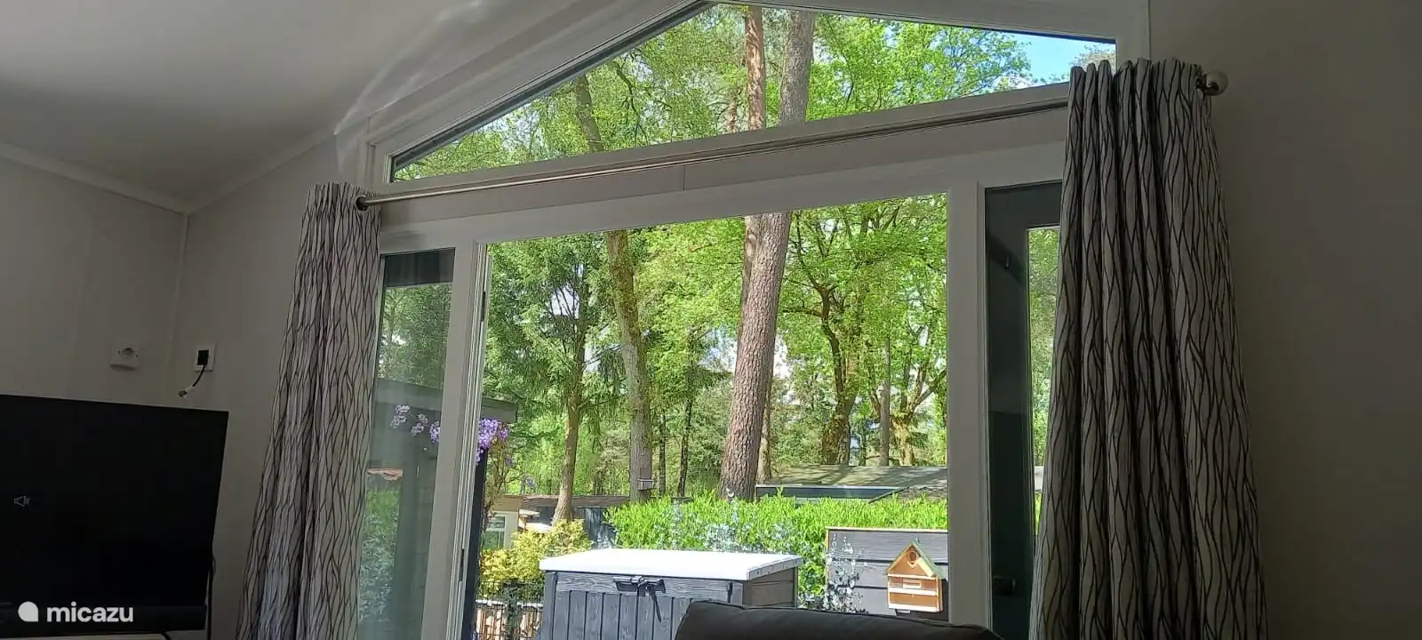 Heureux | Pays-Bas, Gueldre, Hoenderloo - Chalet