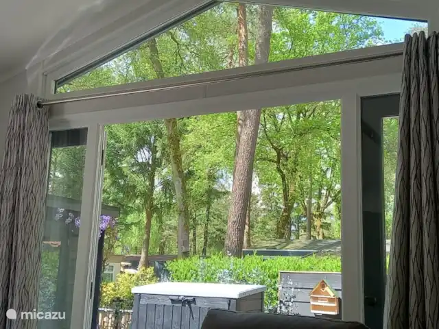 Blissful huren in Nederland, Gelderland, Hoenderloo - chalet Blissful huren in Nederland, Gelderland, Hoenderloo - chalet