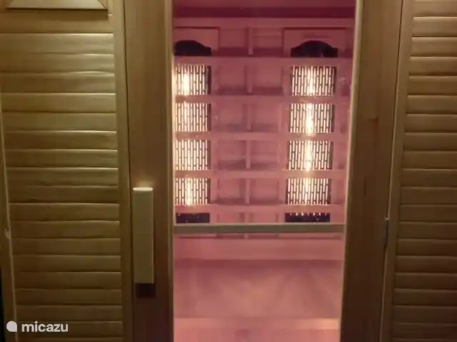 Blissful huren in Nederland, Gelderland, Hoenderloo - chalet Lekker verwarmen in de sauna