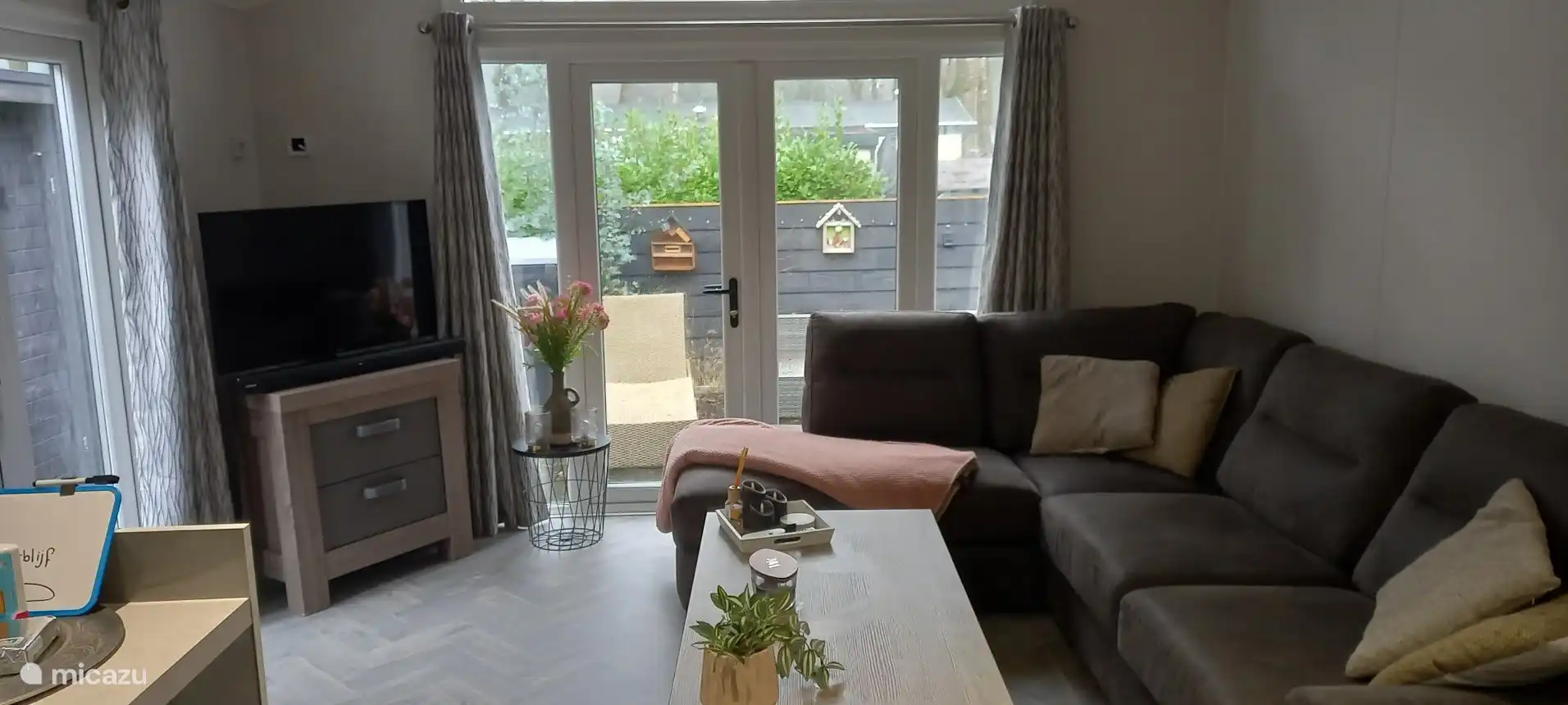 Heureux | Pays-Bas, Gueldre, Hoenderloo - Chalet