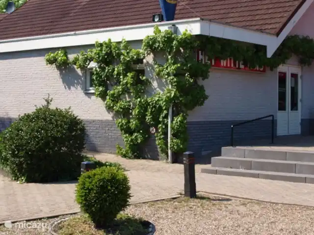 Blissful huren in Nederland, Gelderland, Hoenderloo - chalet Kantine Veluwshof