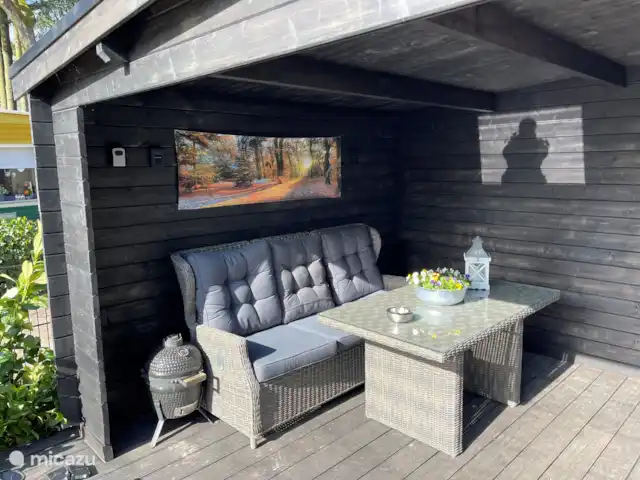 Blissful huren in Nederland, Gelderland, Hoenderloo - chalet