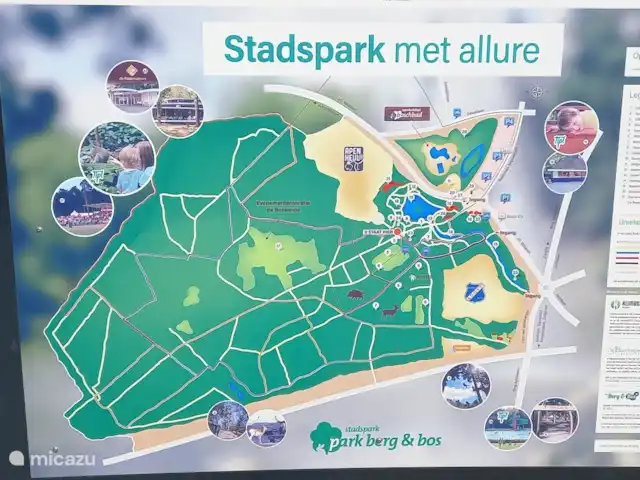 Blissful huren in Nederland, Gelderland, Hoenderloo - chalet Park dichtbij Veluwshof