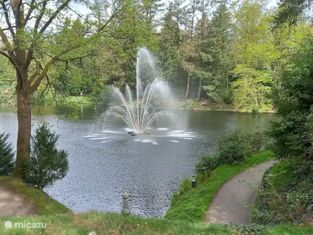Blissful huren in Nederland, Gelderland, Hoenderloo - chalet lekker wandelen