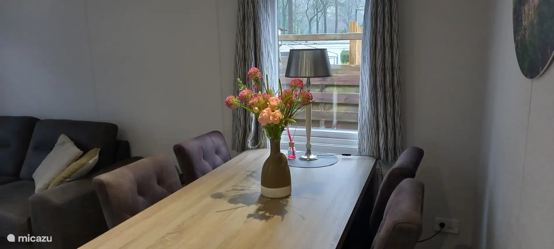 Heureux | Pays-Bas, Gueldre, Hoenderloo - Chalet