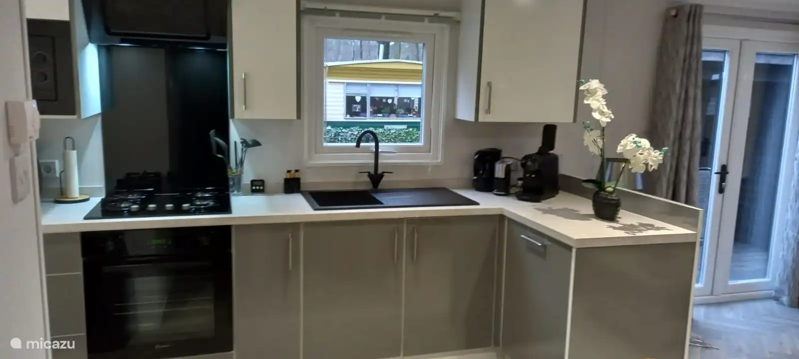 Heureux | Pays-Bas, Gueldre, Hoenderloo - Chalet