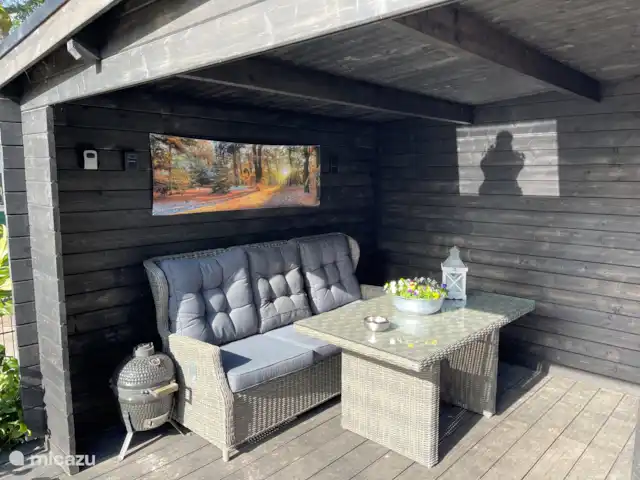 Blissful huren in Nederland, Gelderland, Hoenderloo - chalet