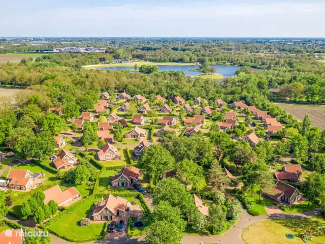 Twentsgevoel huren in Nederland, Overijssel, Hoge Hexel - vakantiehuis