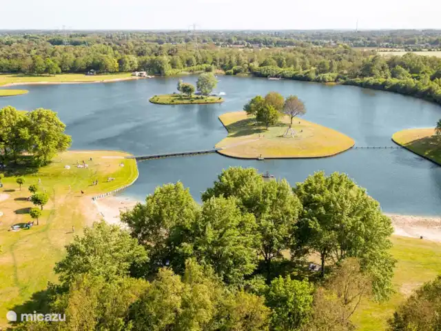 Twentsgevoel huren in Nederland, Overijssel, Hoge Hexel - vakantiehuis