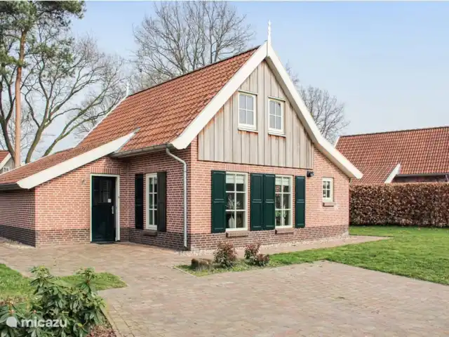 Twentsgevoel huren in Nederland, Overijssel, Hoge Hexel - vakantiehuis