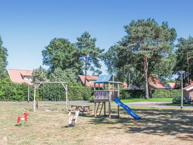 Twentsgevoel huren in Nederland, Overijssel, Hoge Hexel - vakantiehuis