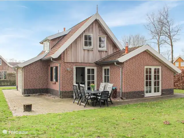 Twentsgevoel huren in Nederland, Overijssel, Hoge Hexel - vakantiehuis