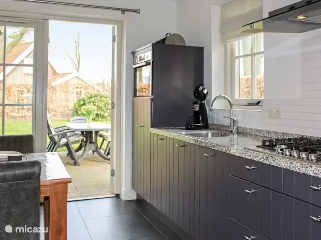 Twentsgevoel huren in Nederland, Overijssel, Hoge Hexel - vakantiehuis