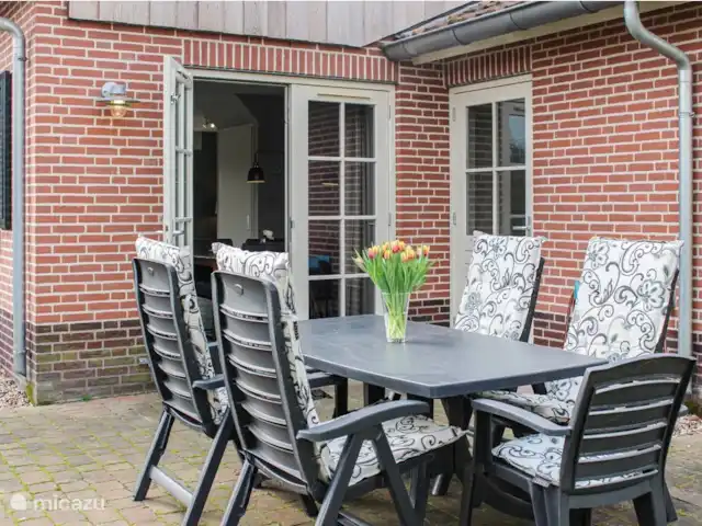Twentsgevoel huren in Nederland, Overijssel, Hoge Hexel - vakantiehuis