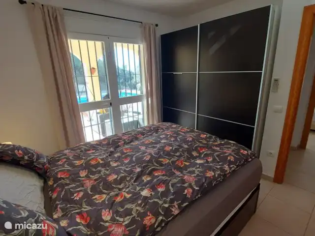 Casa Monte Roefie vue mer et montagne | Espagne, Andalousie, Sayalonga - villa Dormir avec vue