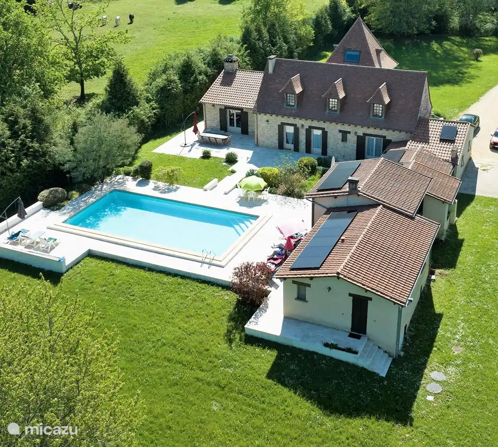 Villa Fauvel