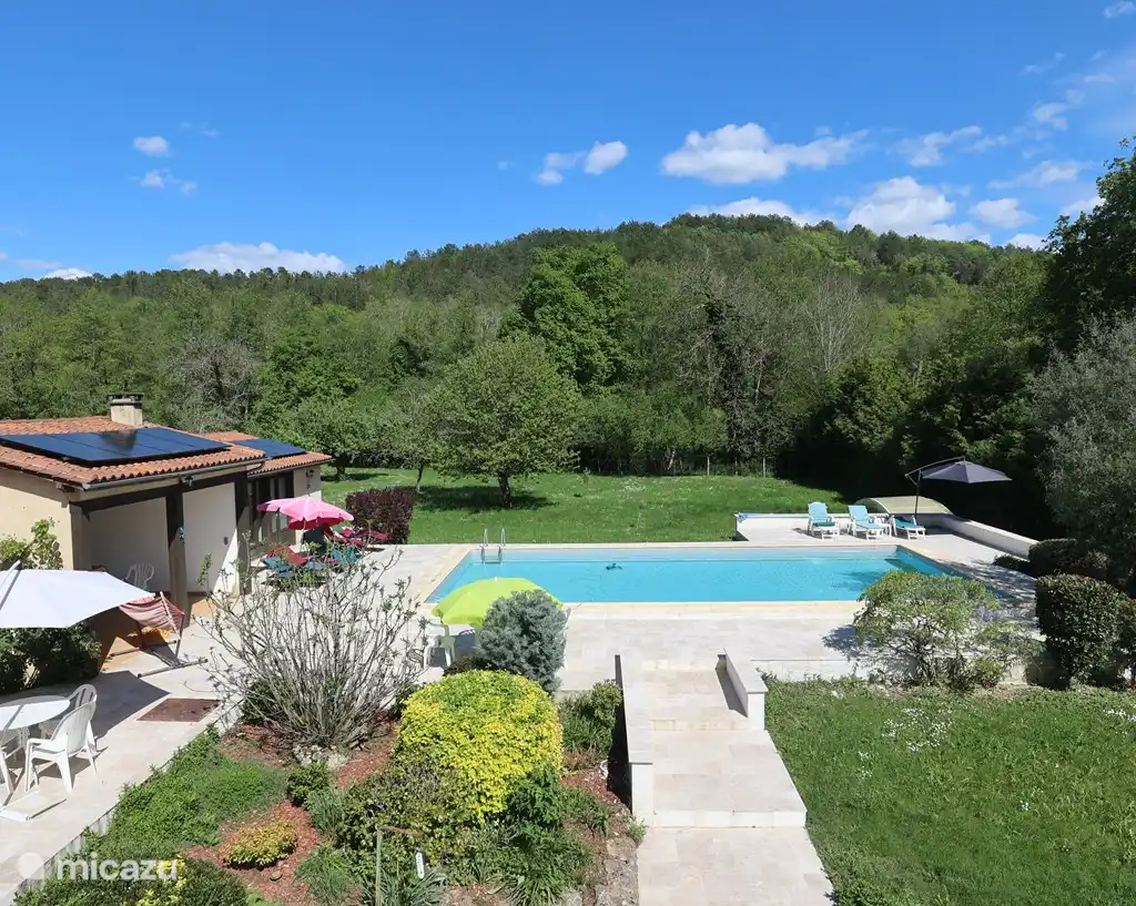 Villa Fauvel