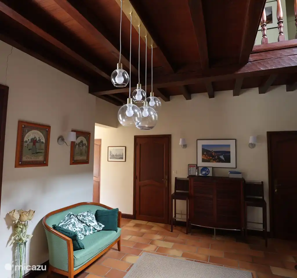 Villa Fauvel