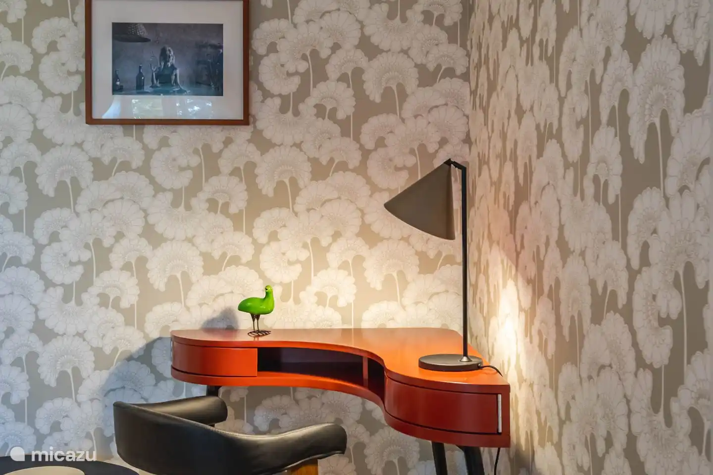 Oficina de la esquina