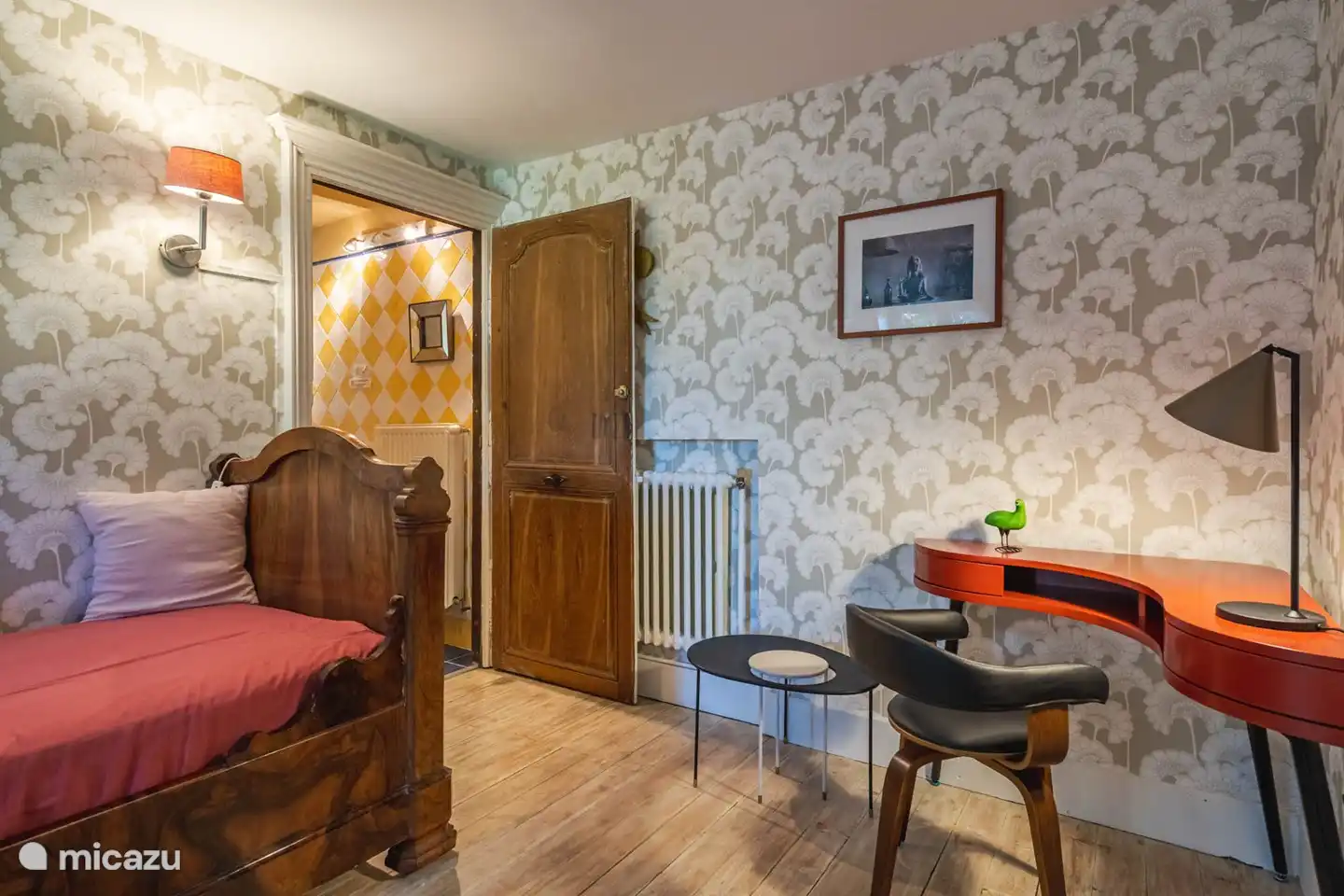 Oficina de la esquina