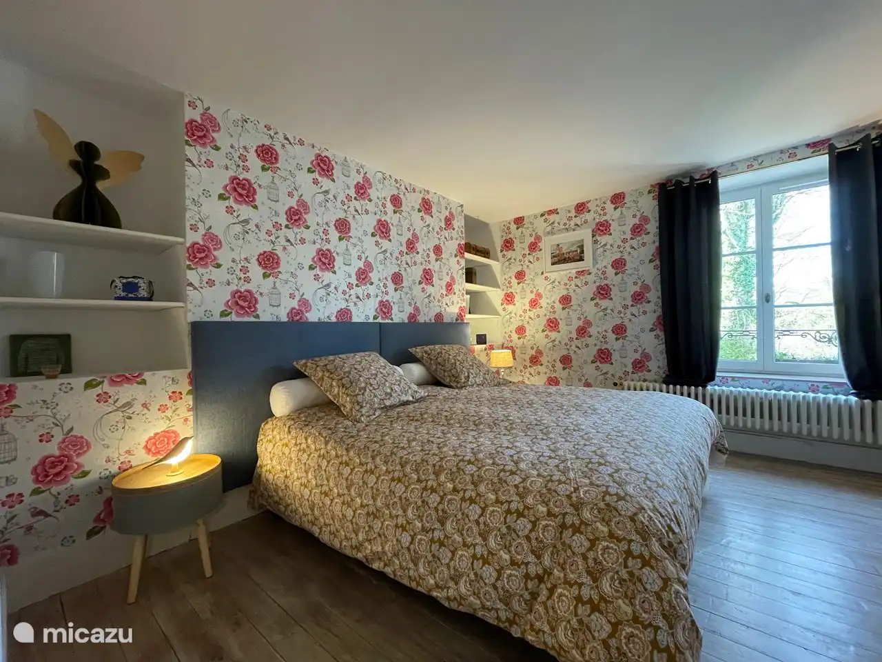 Suite principal 1er piso