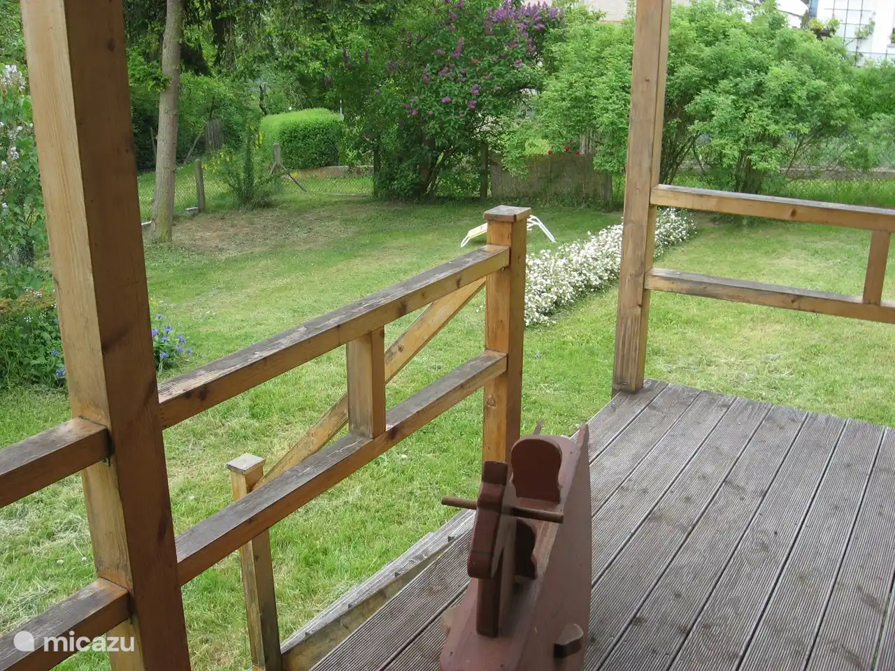 Patersberg | Allemagne, Rhénanie-Palatinat, Patersberg - Maison de vacances