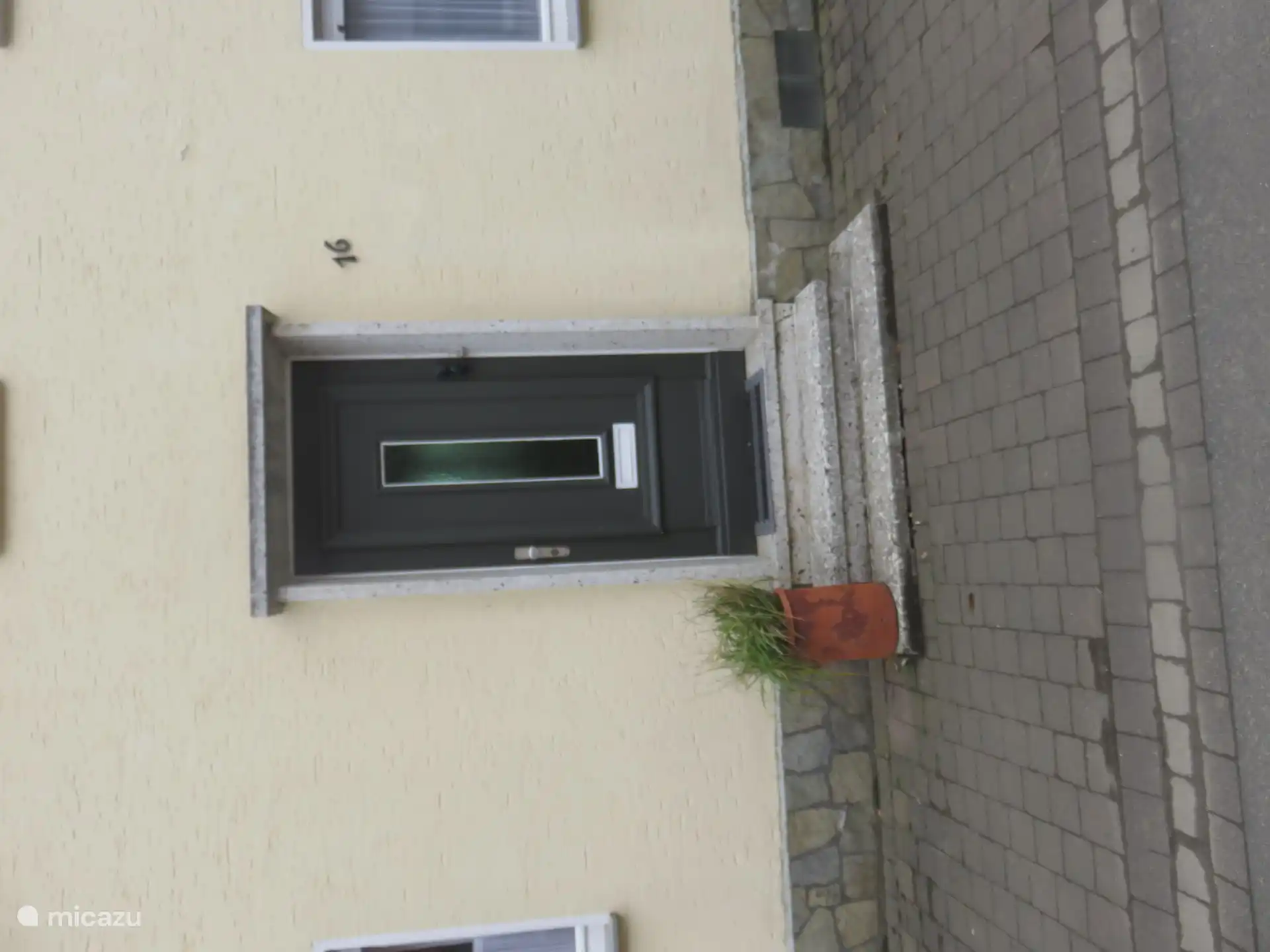 Patersberg | Allemagne, Rhénanie-Palatinat, Patersberg - Maison de vacances