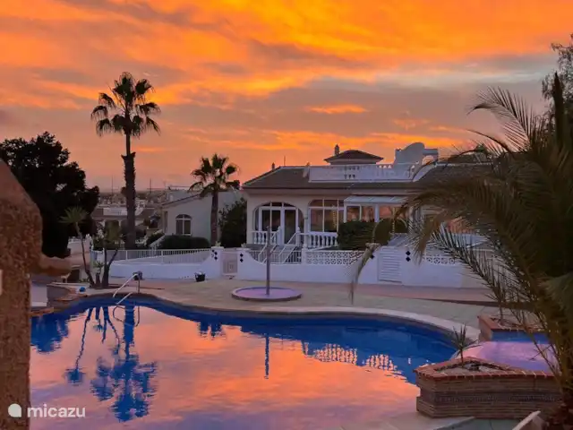 casa vacacional en España, Costa Blanca, Ciudad Quesada – Casa Ámbar casa vacacional en España, Costa Blanca, Ciudad Quesada – Casa Ámbar