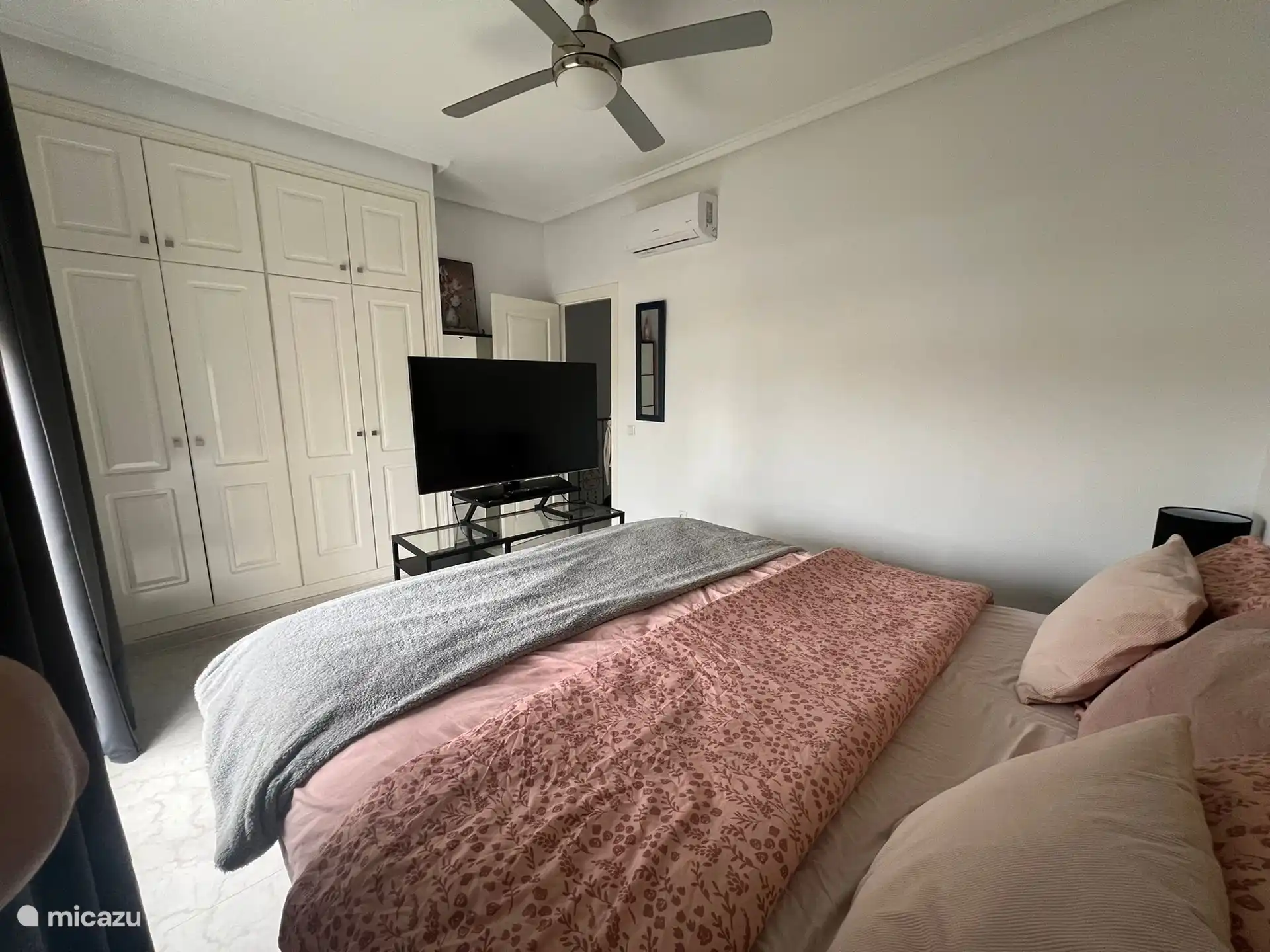 Dormitorio 1 en planta alta