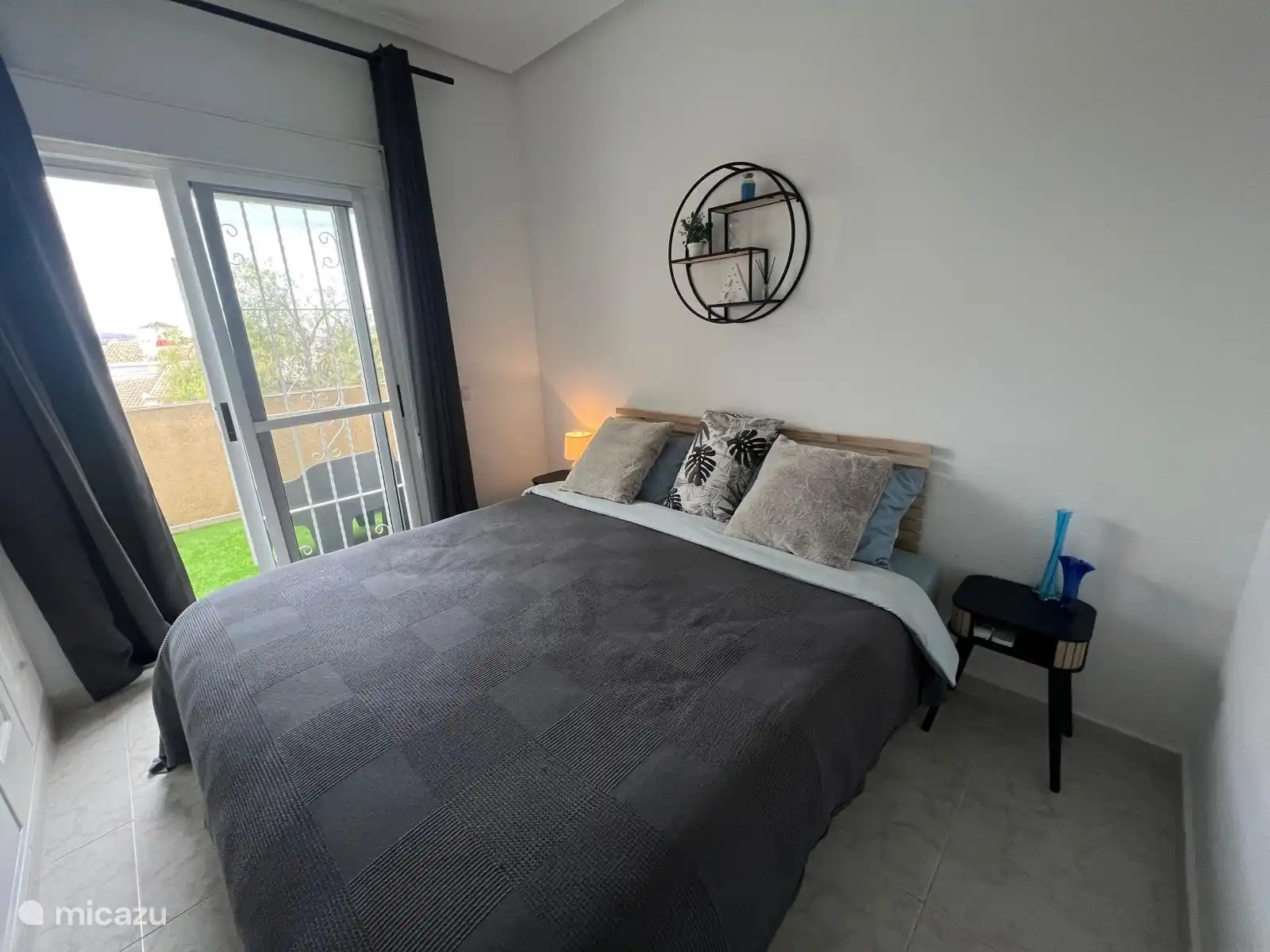 Dormitorio 2 en planta alta