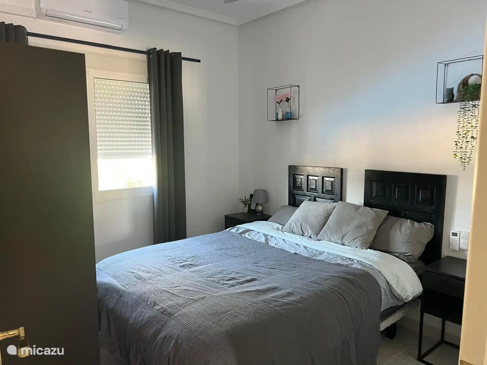 Dormitorio 3 en la planta baja