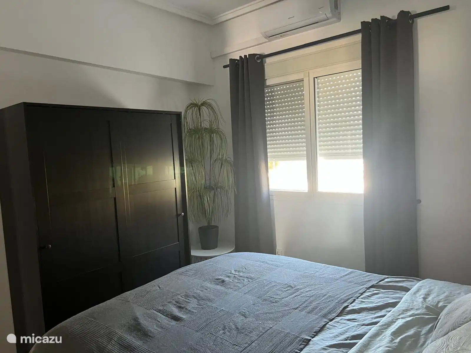 Dormitorio 3 en la planta baja