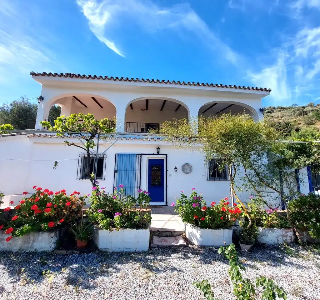 Casa de nosotros