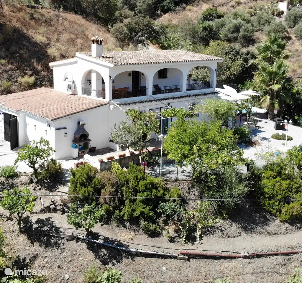 Casa de nosotros