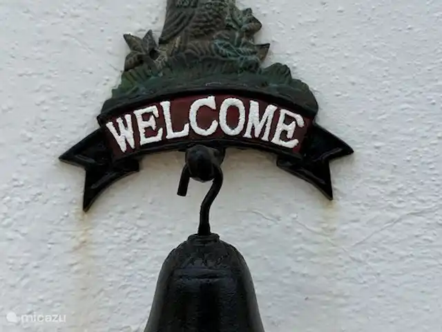 casa de nosotros en España, Andalucía, Canillas de Aceituno - villa ¡Bienvenidos invitados!