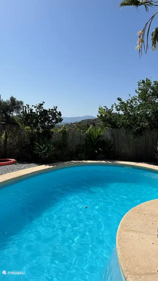 Casa de nosotros