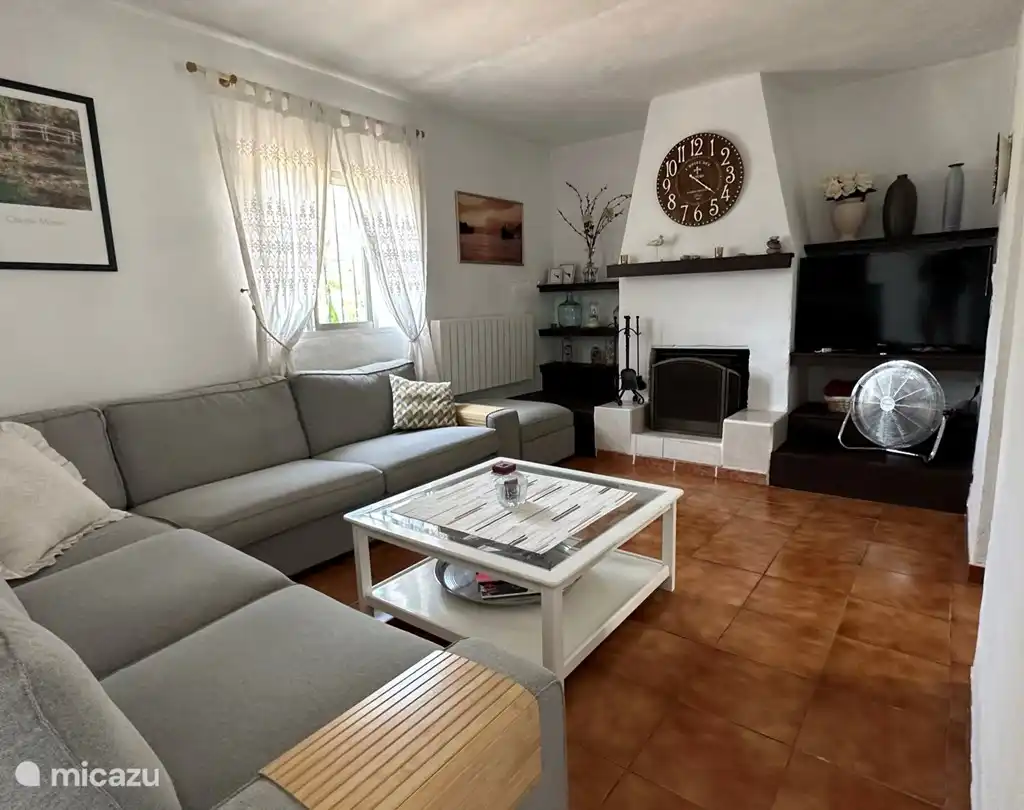 Casa de nosotros