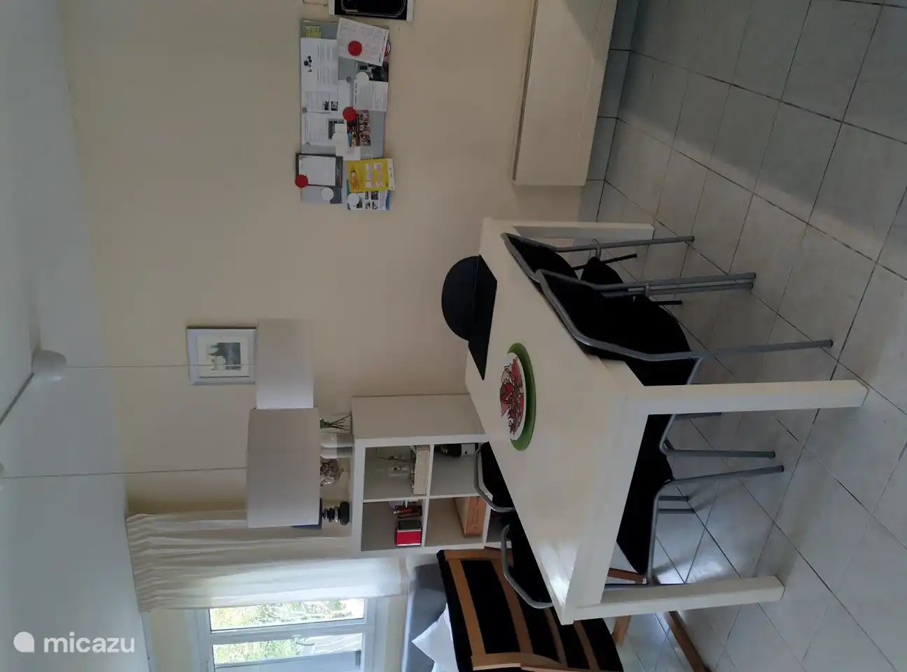 M en M's place huren in Frankrijk, Charente, Écuras - Vakantiehuis