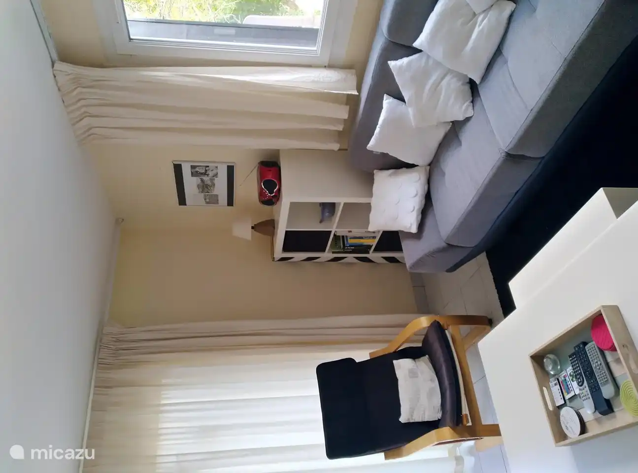 M en M's place huren in Frankrijk, Charente, Écuras - Vakantiehuis