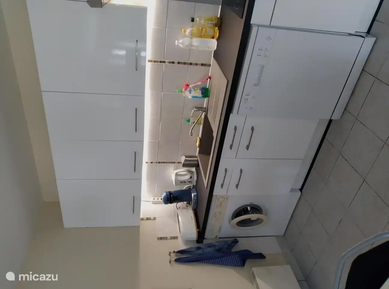 M en M's place huren in Frankrijk, Charente, Écuras - Vakantiehuis